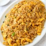 Fried Rice (Veg/Non-veg)