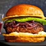 Burger (Veg/Chicken)