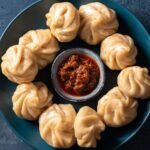 Momo (Veg/Non-veg)