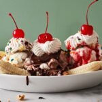 Banana Split