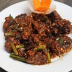 Choila (Buff/Chicken)