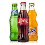 Coke/Fanta/Sprite
