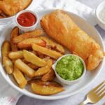 Fish & Chips