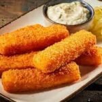 Fish Finger