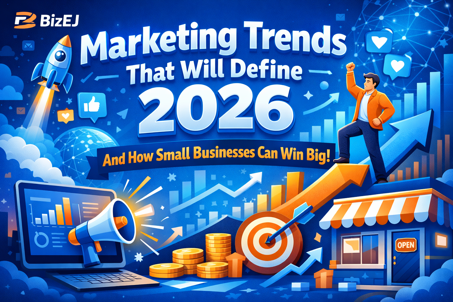 marketing trends